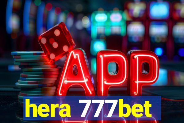 hera 777bet